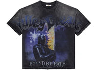 Vale Forever Lancelot Tee Black