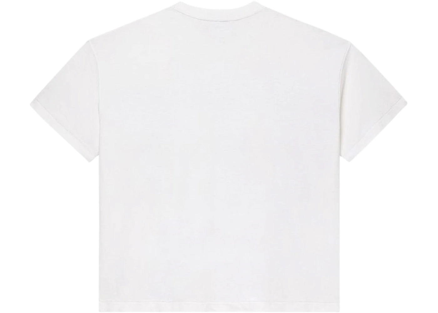 Vale Forever Mt Valemore T-shirt White - vue secondaire A