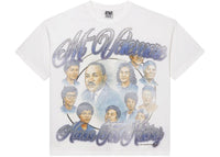 Vale Forever Mt Valemore T-shirt White