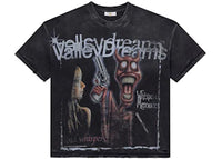 Vale Forever Psychopath Tee Black