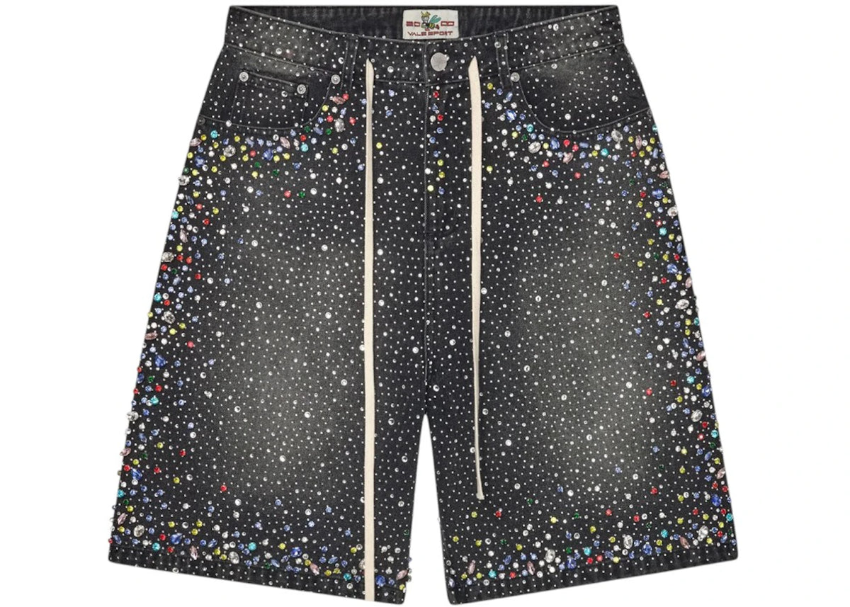 Vale Forever Rainstorm V2 Jorts - vue secondaire B