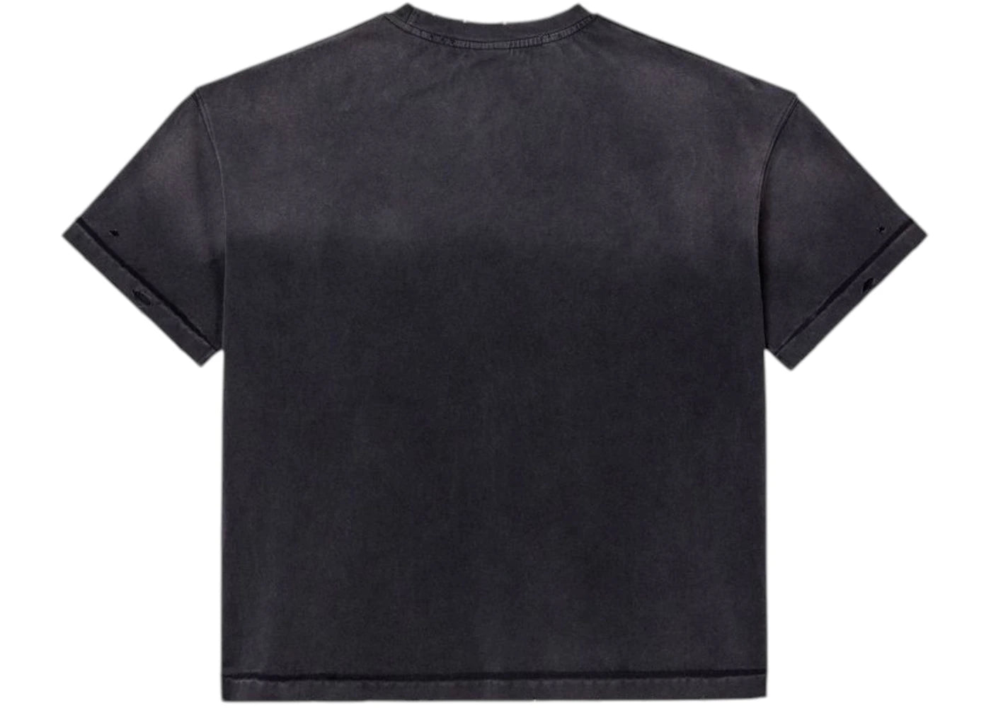 Vale Forever Rottweiler Big T-shirt Black - vue secondaire B