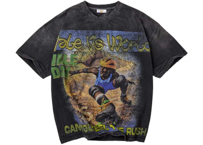 Vale Forever Rush Tee Black - product view 2