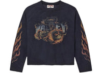 Vale Forever Serpant Thermal Black/Color