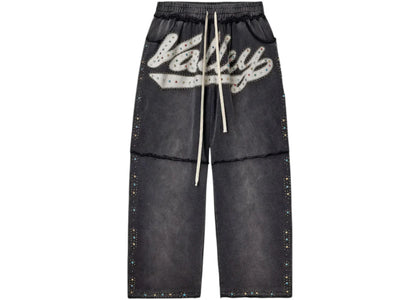 Vale Forever Skittle Sweatpant Black - product view 2