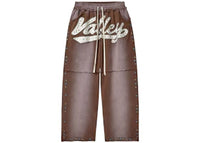 Vale Forever Skittle Sweatpants Brown