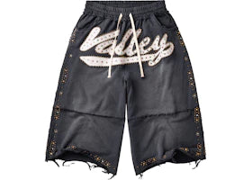 Vale Forever Skittles Shorts Black