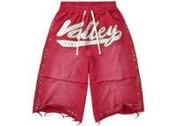 Vale Forever Skittles Shorts Red