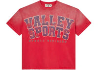 Vale Forever Sports Division Tee Burn