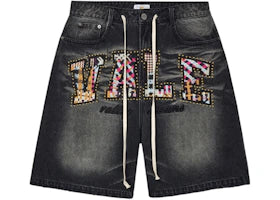 Vale Forever What The Jorts Black