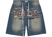 Vale Forever What The Jorts Blue