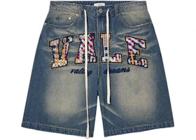 Vale Forever What The Jorts Blue