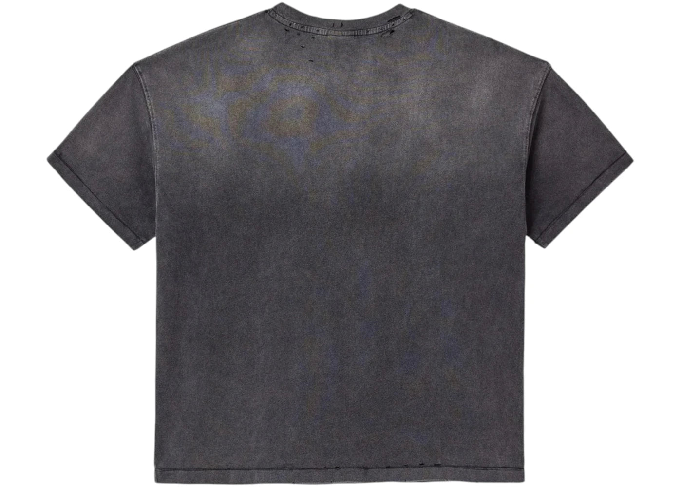 Vale Forever Xhale Bling Tee Black - vue secondaire B