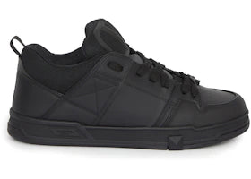 Valentino Garavani Open Skate Black