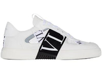 Valentino Garavani VL7N Sneaker Low Top White Black Grey