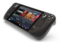 Valve's Steam Deck 256 GB (US Plug) V004284-00 / V004284-20 / V004284-30