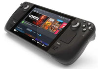 Valve's Steam Deck 512 GB (US Plug) V004287-10 / V004287-20 / V004287-30