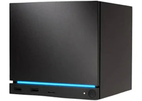 Valve's Steam Machine 512GB (US Plug) - vue 360