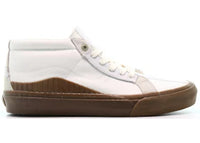 Vans 138 Mid Taka Hayashi Marshmallow