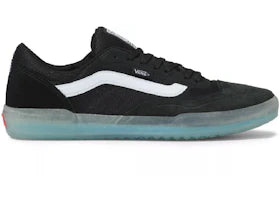 Vans AVE Pro Black White Ice - vue 360