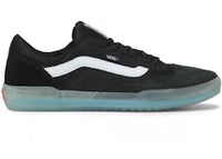 Vans AVE Pro Black White Ice