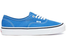 Vans Authentic 44 DX Anaheim Factory Blue