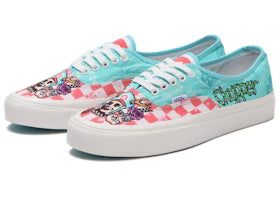 Vans Authentic 44 DX One Piece Chopper