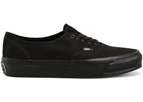 Vans Authentic 44 Premium Black - vue secondaire A