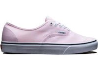 Vans Authentic Chalk Pink True White