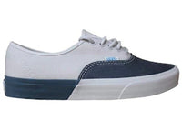 Vans Authentic DX Blocked White Gray