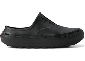 Vans Authentic Foam Mule Black - vue 360