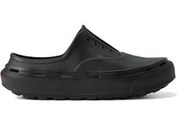 Vans Authentic Foam Mule Black