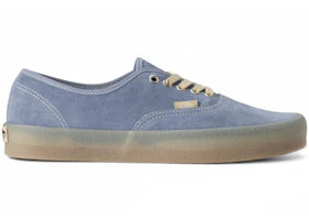 Vans Authentic Glacial Slate Blue