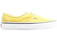Vans Authentic Green Cress Green