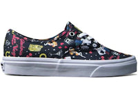 Vans Authentic Las Vegas Black (Women's)