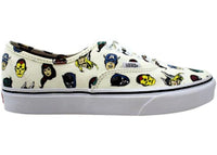 Vans Authentic Marvel Marvel Heads
