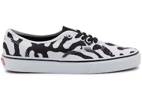 Vans Authentic OTW Art Collection DuyanAiZi - vue 360