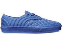 Vans Authentic Opening Ceremony Quilted Baja Blue