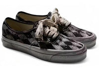Vans Authentic Paura Black White
