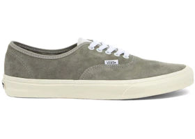 Vans Authentic Pig Suede Drizzle