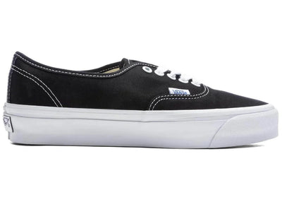 Vans Authentic Reissue 44 LX Black