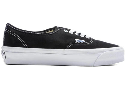 Vans Authentic Reissue 44 LX Black - authentic Vans sneakers