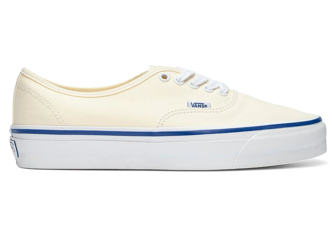 Vans Authentic Reissue 44 LX Off White - vue 360