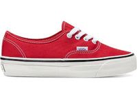 Vans Authentic Reissue 44 LX Racing Red