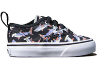Vans Authentic V Pizza Sharks (TD)