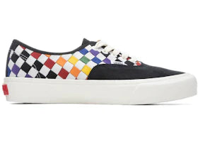 Vans Authentic VLT LX Pride - vue 360