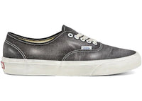 Vans Authentic Wave Washed Black White