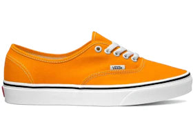 Vans Authentic Yellow Cheddar