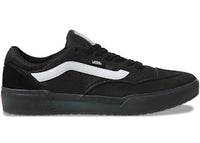 Vans Ave Pro Black White