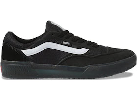 Vans Ave Pro Black White
